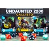 Undaunted 2200: Callisto - EN