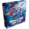 Wandering Galaxy A Crossroads Game