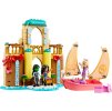LEGO® Wicked Glinda, Elphaba a Nessarose na Shiz univerzitě 75681
