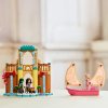 LEGO® Wicked Glinda, Elphaba a Nessarose na Shiz univerzitě 75681