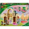 LEGO® Wicked Glinda, Elphaba a Nessarose na Shiz univerzitě 75681