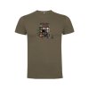TLAMA games - T-shirt "Storage 3D Puzzle"