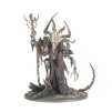 Age of Sigmar: Skaven: Vizzik Skour, Prophet of the Horned Rat - EN