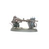 Age of Sigmar: Skaven: Warplock Jezzails - EN