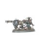 Age of Sigmar: Skaven: Warplock Jezzails - EN