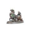 Age of Sigmar: Skaven: Warpspark Weapon Battery - EN