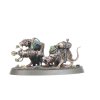 Age of Sigmar: Skaven: Warpspark Weapon Battery - EN