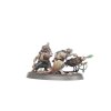 Age of Sigmar: Skaven: Warpspark Weapon Battery - EN