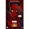 Marvel Dice Throne: Deadpool "Deluxe" Expansion - EN