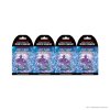 D&D Icons of the Realms: Quests from the Infinite Staircase - 8 Booster Brick - EN