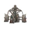 Necromunda: Hive Data Stack Cluster