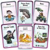 munchkin shadowrun cards