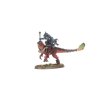 Age of Sigmar: Seraphon: Aggradon Lancers