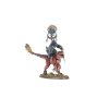 Age of Sigmar: Seraphon: Aggradon Lancers