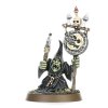 Age of Sigmar: Gloomspite Gitz Stabbas