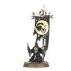 Age of Sigmar: Gloomspite Gitz Stabbas