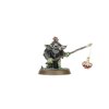 Age of Sigmar: Gloomspite Gitz: Squig Herd