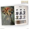 HoMM 1x1 artbook
