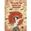 Planeta Nippon (druhé, rozšířené vydání)