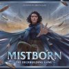 Mistborn: The Deckbuilding Game - EN