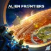 Starling Games - Alien Frontiers