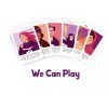 We Can Play: Women Who Changed the World - EN