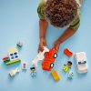 LEGO® DUPLO® Sanitka a řidič 10447