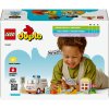 LEGO® DUPLO® Sanitka a řidič 10447