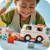 LEGO® DUPLO® Sanitka a řidič 10447