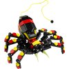 LEGO® Creator 3v1 Divoká zvířata: Překvapivý pavouk 31159