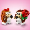 LEGO® Iconic Ježčí rande s piknikem 40711