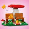 LEGO® Iconic Ježčí rande s piknikem 40711