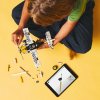 LEGO® Technic Letadlo do vzdálených oblastí 42198