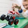 LEGO® Technic Monster Jam™ ThunderROARus™ s natahovacím motorem 42200