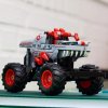 LEGO® Technic Monster Jam™ ThunderROARus™ s natahovacím motorem 42200