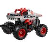 LEGO® Technic Monster Jam™ ThunderROARus™ s natahovacím motorem 42200