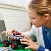 LEGO® Technic Monster Jam™ ThunderROARus™ s natahovacím motorem 42200