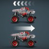 LEGO® Technic Monster Jam™ ThunderROARus™ s natahovacím motorem 42200