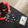 LEGO® Technic Hlubinná výzkumná ponorka 42201