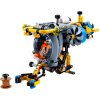 LEGO® Technic Hlubinná výzkumná ponorka 42201