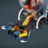 LEGO® Technic Hlubinná výzkumná ponorka 42201