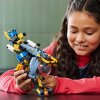 LEGO® Technic Hlubinná výzkumná ponorka 42201