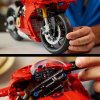 LEGO® Technic Motorka Ducati Panigale V4 S 42202
