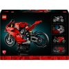 LEGO® Technic Motorka Ducati Panigale V4 S 42202
