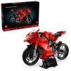 LEGO® Technic Motorka Ducati Panigale V4 S 42202