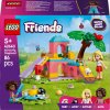 LEGO® Friends Hřiště pro morčata 42640