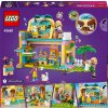 LEGO® Friends Obchod s doplňky pro mazlíčky 42650