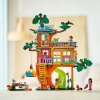 LEGO® Friends Dům přátelství na stromě 42652