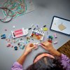 LEGO® Friends Kadeřnictví a obchod s doplňky 42662