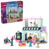 LEGO® Friends Kadeřnictví a obchod s doplňky 42662